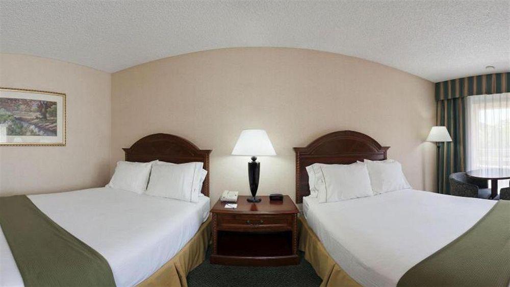 Fairfield & By Marriott Los Angeles 3* Rosemead