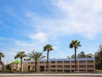 Hotel Fairfield & By Marriott Los Angeles Rosemead